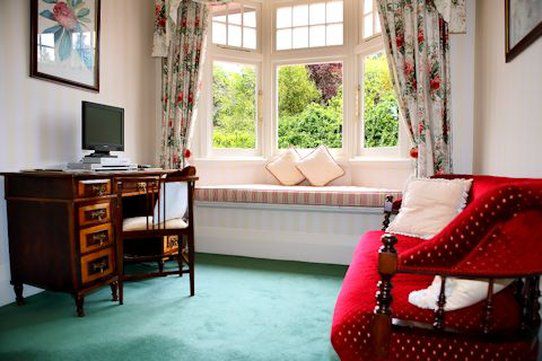 Timara Lodge Blenheim Room photo